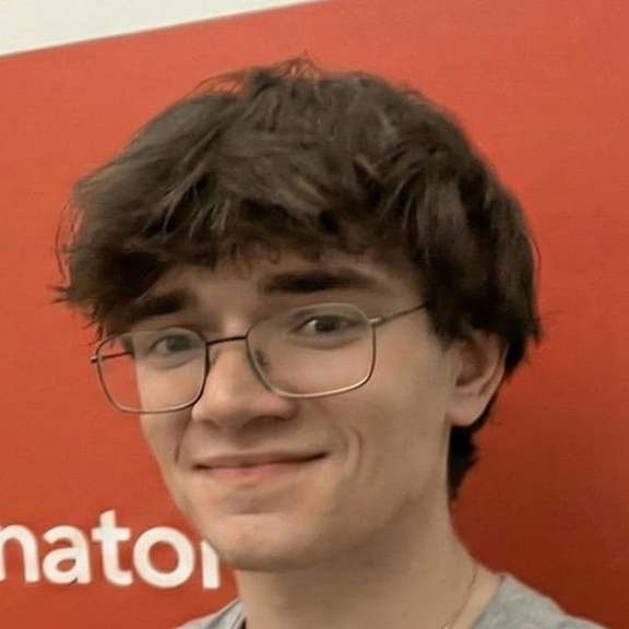 Pablo Hansen